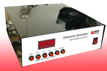 अल्ट्रासाउंड सफाई के लिए उच्च आवृत्ति डिजिटल अल्ट्रासोनिक जेनरेटर