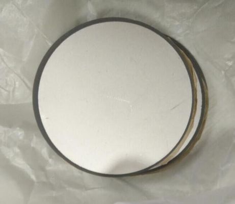 अल्ट्रासोनिक गोल आकार प्रतिवर्ती Piezo सिरेमिक प्लेट
