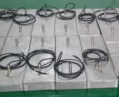 गुणवत्ता  2kw Immersible Ultrasonic Cleaner Piezoelectric Transducer Pack Equipment कारखाना