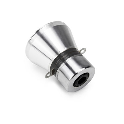 गुणवत्ता  Piezoelectric Ultrasonic Transducer 20k 28k 30K 40k 54k कारखाना