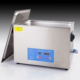 अल्ट्रासोनिक क्लीनर वॉशिंग ग्लास आभूषण घड़ी मशीन पार्ट्स
