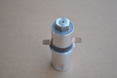 उच्च शक्ति अल्ट्रासोनिक ट्रांसड्यूसर 28KHZ 100W अल्ट्रासोनिक Humidifier ट्रांसड्यूसर