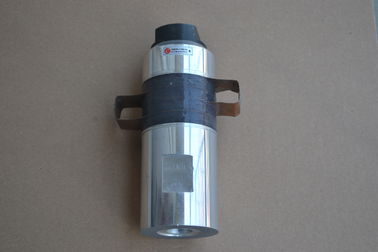 उच्च शक्ति अल्ट्रासोनिक ट्रांसड्यूसर 28KHZ 100W अल्ट्रासोनिक Humidifier ट्रांसड्यूसर