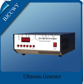 स्वचालित अल्ट्रासोनिक क्लीनर के लिए 300W 45Khz डिजिटल अल्ट्रासोनिक जेनरेटर