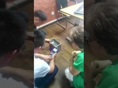 आवृत्ति और अल्ट्रासाउंड तीव्रता का परीक्षण करने के लिए 10khz अल्ट्रासाउंड तीव्रता मीटर विश्लेषक